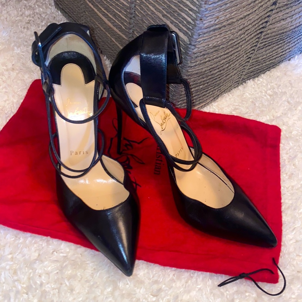 Christian Louboutin